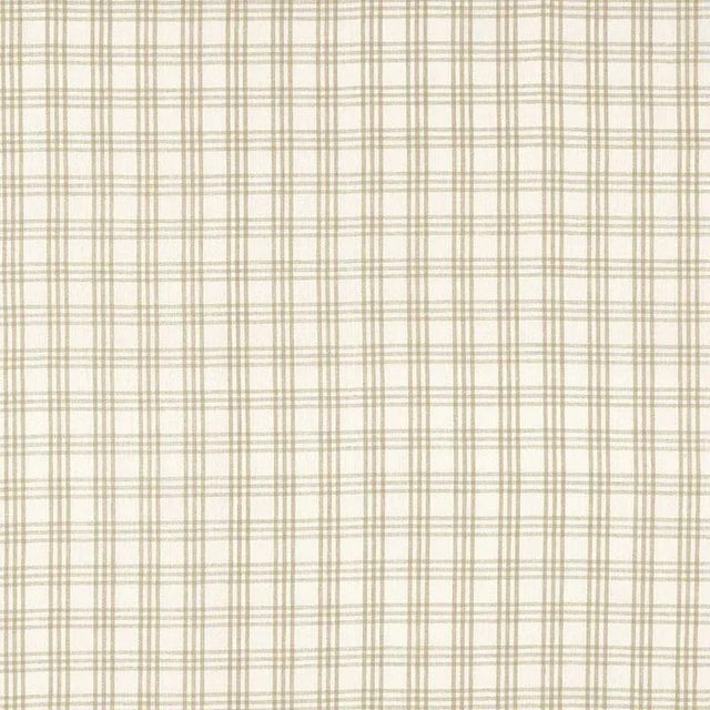 Imogen is a timeless plaid woven in breezy linen for endless versatility. Subtle variations are part of its inherent...