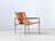 Metal SZ02 Armchair by Martin Visser for 't Spectrum, Netherlands, 1960s For Sale - Image 7 of 16