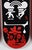 1970s Ryan McGinness Skateboard Art For Sale - Image 4 of 8