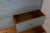 Antique Folk Art Secretary Desk For Sale - Image 11 of 14