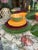 Dinner Plates by Bordallo Pinheiro, Set of 4 For Sale - Image 4 of 4
