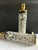 Fornasetti Pair of Vintage Italian Table Lamps by Fornasetti For Sale - Image 4 of 7