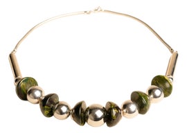 Example of Nickel Jewelry