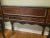 Restored 1930's Hekman Spinet Desk For Sale - Image 10 of 12