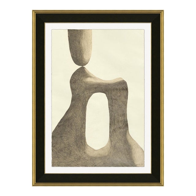 Sculpture VIII by Susan Hable For Sale