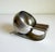 Art Deco 1930's Banka Tinwerk Pewter Ashtray For Sale - Image 4 of 10
