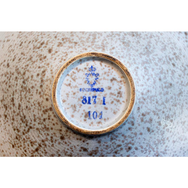 Royal Copenhagen Vintage Bowl from Royal Copenhagen, 1960s For Sale - Image 4 of 5