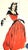 Balenciaga 1939 French Fashion Print-Balenciaga, Lanvin For Sale - Image 4 of 5