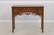 Age: Approx: 20 Years Old Details: Nicely Finished On All Sides Fine Carved Details High Quality Construction Chippendale...