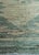 Turkish Turkish Oushak Rug 9' x 12'5" #20287 For Sale - Image 3 of 8
