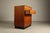 Vintage Zebrano Chest of Drawers by Alfred Hendrickx for Belform, 1960s For Sale - Image 10 of 16