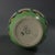 Minton Secessionist No.1 Vase Rare Colourway For Sale - Image 6 of 8