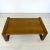 Large Dutch Brutalist Coffee Table, 1970s For Sale - Image 10 of 12
