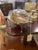 Mid-Century Modern Mid-Century Modern Breakfast Silver Server For Sale - Image 3 of 3