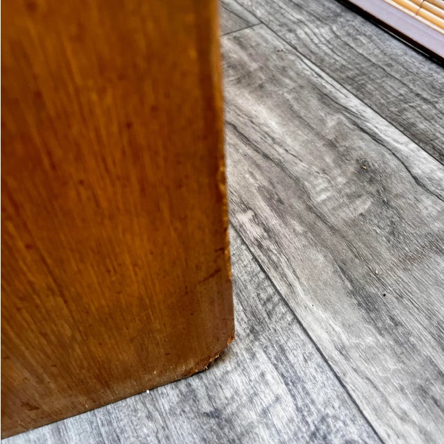 Mid Century Modern Chest of Drawers by Stanley Furniture. C 1970s For Sale - Image 9 of 13