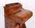 Antique 19th Century Victorian Burr Walnut Pop Up Davenport Desk, 1860s For Sale - Image 6 of 18