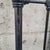 Art Nouveau Style Wrought Iron Bed Headboard, Spain, 1930s For Sale - Image 12 of 18