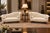 Textile Mid 19th Century Biedermeier Chaise Lounge For Sale - Image 7 of 10