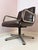 Brown Delta 2000 Office Chair from Wilkhahn For Sale - Image 8 of 11