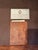 Old Hickory Tannery Leather Club Chairs and Ottoman For Sale - Image 12 of 12