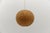 Mid-Century Modern Vintage Rattan Globe Pendant Lamp, 1960s For Sale - Image 3 of 8