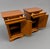 Traditional 1970s HPL Shermag Louis-Philippe Bedside Tables, a Pair For Sale - Image 3 of 4