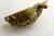 Small Paperweight Sculpture of a Dead Bird in Gilt Bronze or Brass, Early 20th Century For Sale - Image 4 of 13