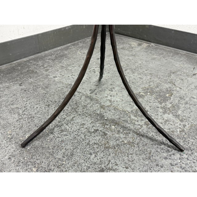 Crate & Barrel Twig Standing Coat Rack For Sale - Image 11 of 12