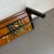 Belform Boomerang Wall-Mounted Coat Rack by A. Hendrickx for Belform, 1960s For Sale - Image 4 of 10