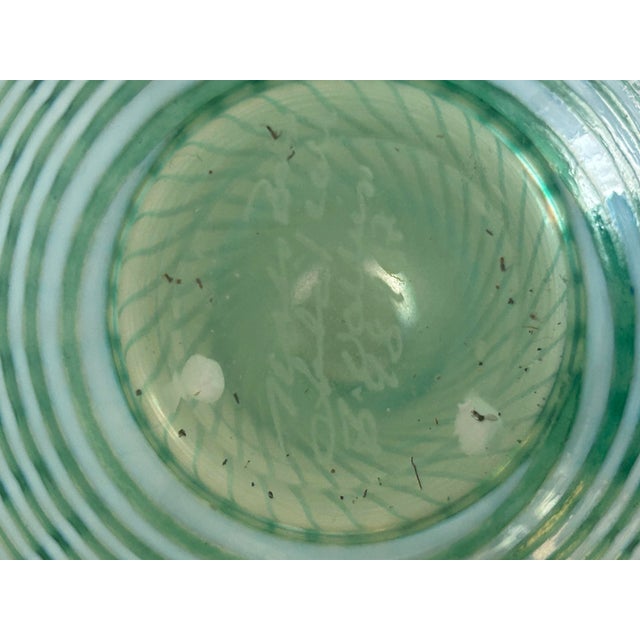 Kosta Boda Kosta Boda Small Glass Vase. For Sale - Image 4 of 5