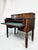 Louis Philippe Stepped Desk, 1890s For Sale - Image 6 of 12