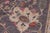 Bohemian Oushak Bird Gray/Beige Wool Rug - 11'11'' X 14'7'' For Sale - Image 4 of 8
