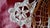 Antique Bobbin Lace Bed Throw For Sale - Image 12 of 18