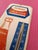 Premium Vintage Style Nesbitt's Orange Soda Bottle Advertising Thermometer Sign For Sale - Image 6 of 13