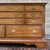 Pennsylvania House Vintage Pennsylvania House Chippendale Solid Oak 8 Drawer Double Dresser For Sale - Image 4 of 18