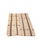 Mid-Century Modern Small Vintage Decorative Kilim Rug - 2`4″ X 4`1″ For Sale - Image 3 of 6