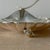 Barker Brothers & Cie Vintage English Silver Plate Shell Serving Tray by Barker Brothers For Sale - Image 4 of 9