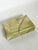 Yellow-Green Onyx Box, France, 1970 For Sale - Image 4 of 9