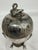 Silver English Victorian Mappin&webb Silver Plate Egg Coddler For Sale - Image 8 of 12