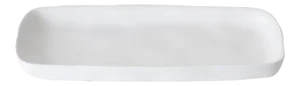 Montecito Tray, White