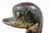 Vintage Hand-Carved Wooden Duck Sculptures—A Pair For Sale - Image 11 of 12