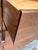 Fully Refinished Mid Century Modern Sculpted Highboy Dresser. Circa 1960s. For Sale - Image 11 of 18