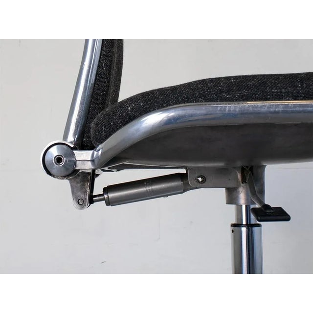 Vintage Supporto Office Chair by Frederick Scott for Hille, 1990s For Sale - Image 9 of 12