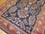 Persian Antique Persian Lilihan Rug - 6'9" x 9'6" For Sale - Image 3 of 11