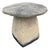 Bring a touch of organic modernism and timeless architectural interest to your exterior spaces with this substantial...