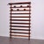 Vintage Wooden Coat Stand by Carlo Enrico Longhi for Elam, 1960s For Sale - Image 16 of 16