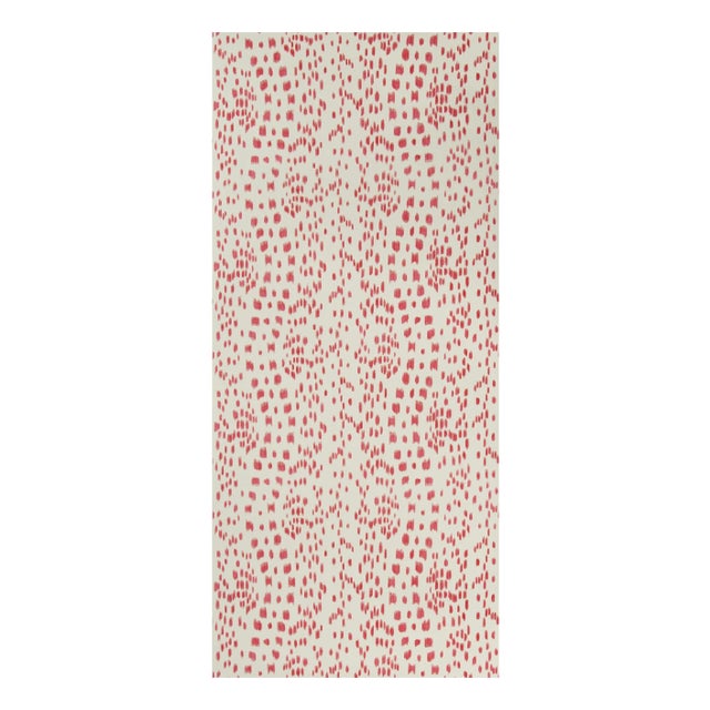 Kravet - Brunschwig & Fils - Les Touches (Petal) - p8012138.17.0 - 3 Remnant Rolls For Sale