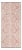 Kravet - Brunschwig & Fils - Les Touches (Petal) - p8012138.17.0 - 3 Remnant Rolls For Sale
