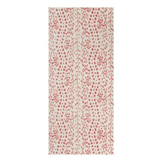 Kravet - Brunschwig & Fils - Les Touches (Pink) - p8012138.7.0 - 3 Remnant Rolls For Sale