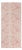 Kravet - Brunschwig & Fils - Les Touches (Pink) - p8012138.7.0 - 3 Remnant Rolls For Sale